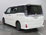 ヴォクシー 2.0 ZS 煌 