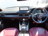 CX-8 2.2 XD Lパッケージ 