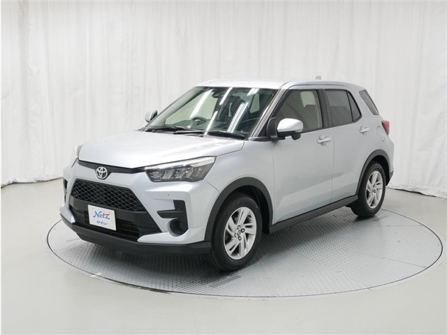 ライズ 1.0 G 4WD 