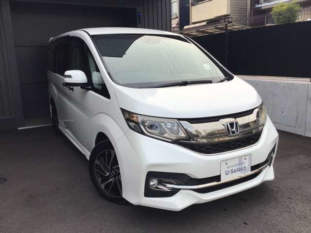 ステップワゴン 1.5 スパーダ アドバンスパッケージ ベータ 