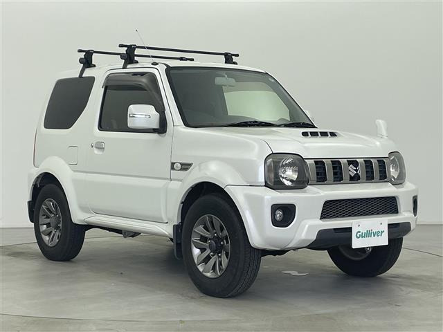 ジムニーシエラ 1.3 ランドベンチャー 4WD 4WD 修復歴無し