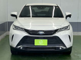 ハリアー 2.5 ハイブリッド E-Four プレミアム メタル アンド レザーパッケージ 4WD 