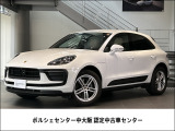 2022年式 マカン 入庫致しました。