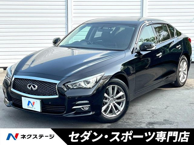 スカイライン 2.0 200GT-t 