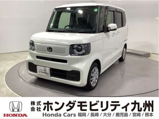 N-BOX  