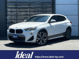 BMW X2xDrive20iMスポーツX 入荷しました。