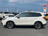 フォレスター 2.0i-L アイサイト 4WD 