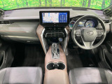ハリアー 2.5 ハイブリッド Z レザーパッケージ 