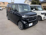 N-BOXカスタム  