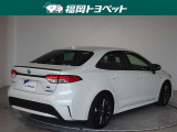 カローラ 1.8 ハイブリッド W×B 