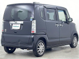 N-BOX  SSパッケージ 4WD 修復歴無し