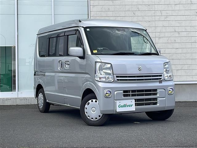 エブリイ ジョイン ターボ 4WD ワンオーナー