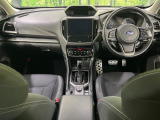 フォレスター 2.0 アドバンス 4WD 