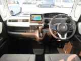 N-BOX EX 