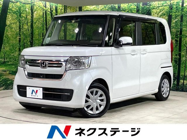 N-BOX L 