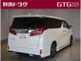アルファード 2.5 S Cパッケージ 