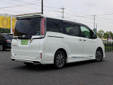 エスクァイア 2.0 Gi 