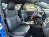 WRX S4 2.0 GT-S アイサイト 4WD 