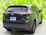 CX-5 2.2 XD Lパッケージ 4WD 
