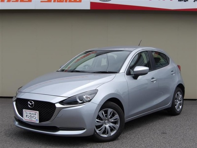 MAZDA2 1.5 15C 