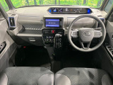 タントカスタム RS セレクション 