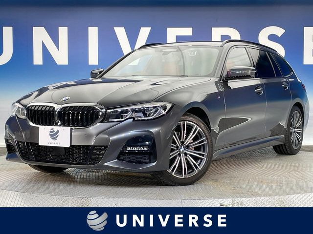 3シリーズツーリング 320i Mスポーツ 