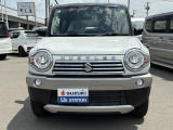 ハスラー Jターボ 4WD 