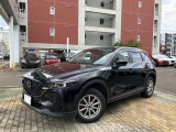 CX-5 2.0 20S ブラックトーンエディション 4WD 
