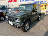 ジムニー XC 4WD アルパインスタイルBEASコンプリートカー