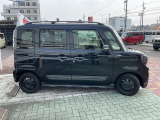 スペーシアギア ハイブリッド(HYBRID) XZ 4WD 