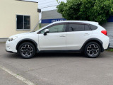 インプレッサXV 2.0i-L アイサイト 4WD 