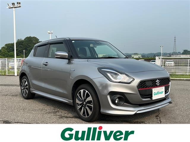 スイフト 1.2 ハイブリッド(HYBRID) RS 4WD 4WD 修復歴無し