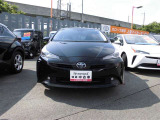 プリウス 1.8 A E-Four 4WD 
