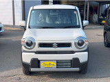 スペーシア ハイブリッド(HYBRID) G 4WD 