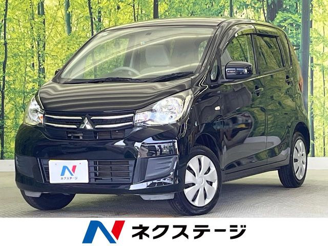 eKワゴン E 