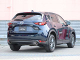 CX-5 2.0 20S スマートエディション 