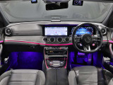Eクラス AMG E53 4マチック プラス 4WD 