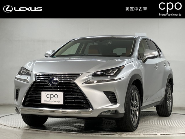 NX 300h バージョンL 