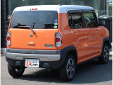 ハスラー X 