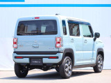 フレアクロスオーバー ハイブリッド XS 4WD 