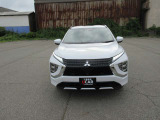 エクリプスクロス PHEV 2.4 P 4WD 