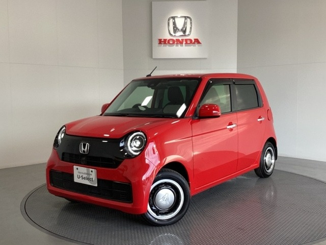 N-ONE  660 オリジナル