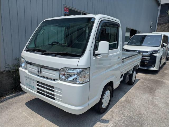 アクティトラック タウン 4WD 