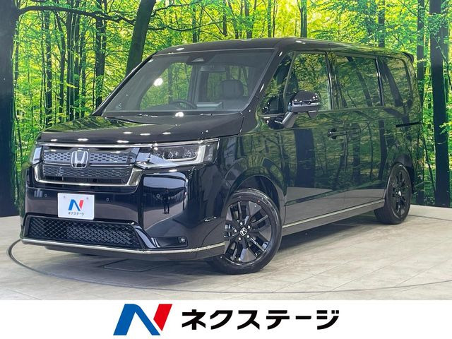 ステップワゴン 1.5 スパーダ 