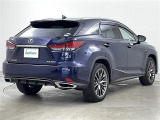 RX 300 Fスポーツ 4WD 4WD 本革シート