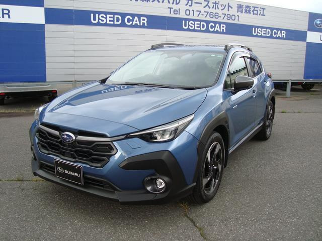 クロストレック 2.0 リミテッド 4WD 
