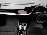 A3セダン 30 TFSI 