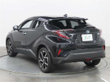 C-HR ハイブリッド 1.8 G LED エディション 