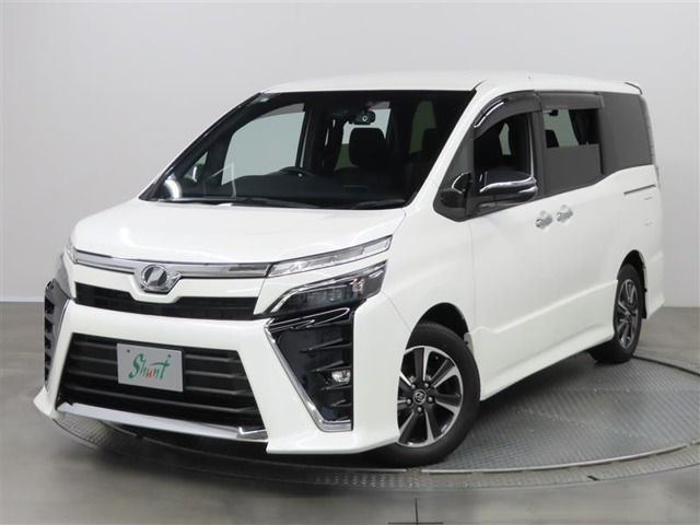 ヴォクシー 2.0 ZS 煌 