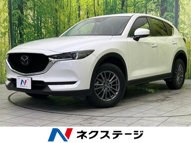 CX-5 2.0 20S プロアクティブ 